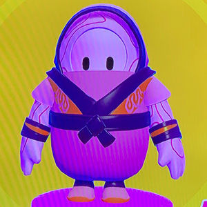 Meet your Posher, Butasandesu